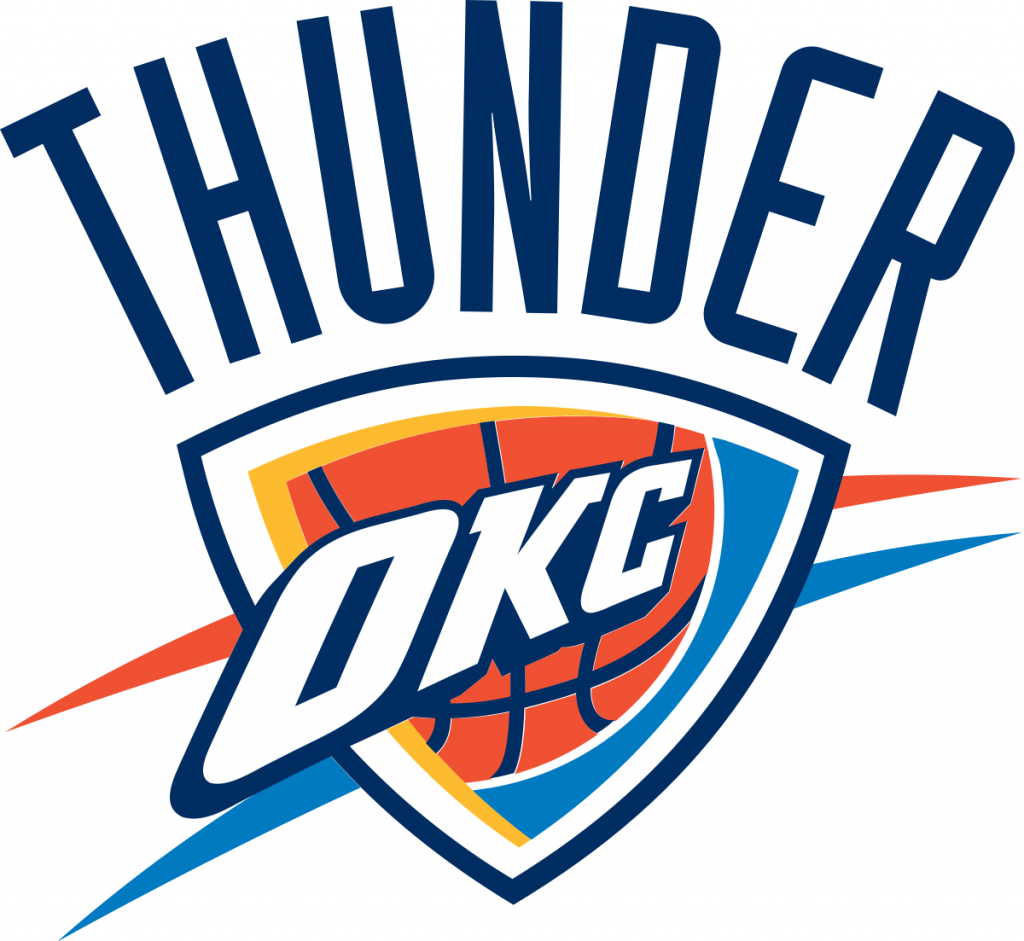 Roster Oklahoma City Thunder