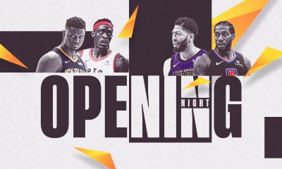 nba opening 2020