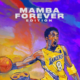 nba 2k21 kobe bryant cover