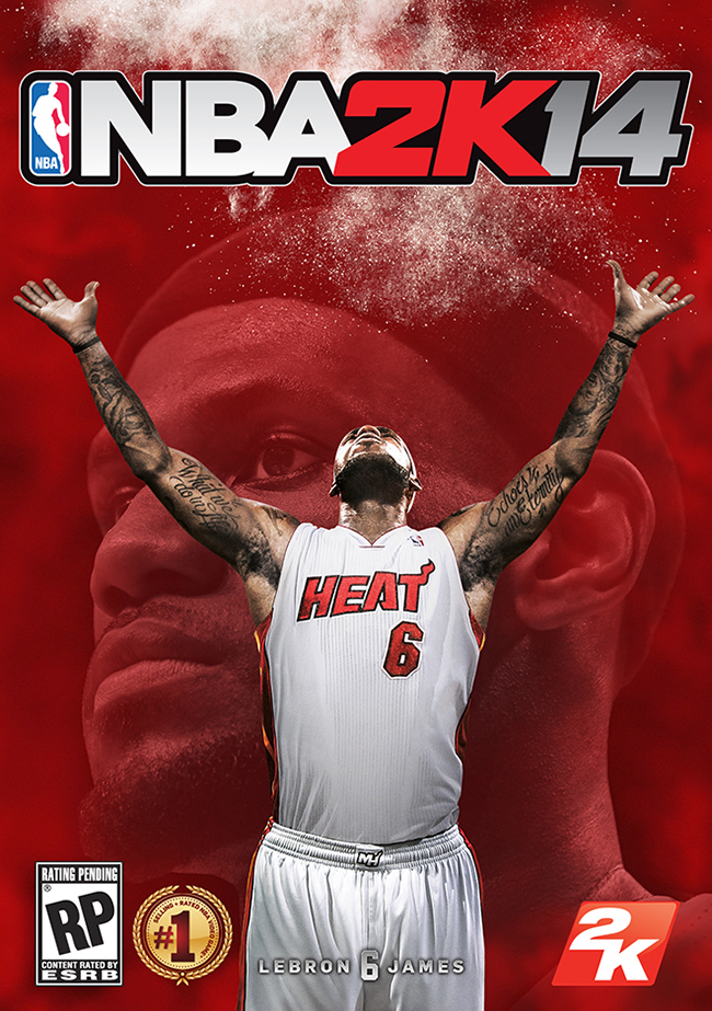 Tutte le cover di NBA 2K dal 2000 al 2023 Pagina 3 di 4