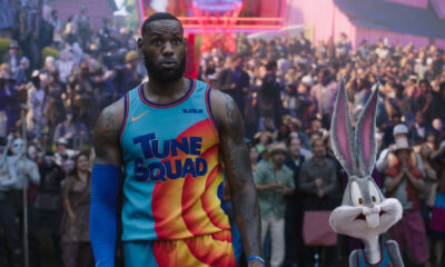 lebron james space jam new legends