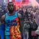 lebron james space jam new legends