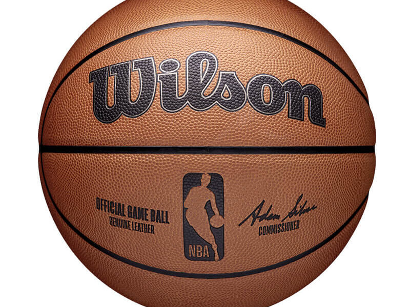 official ball wilson