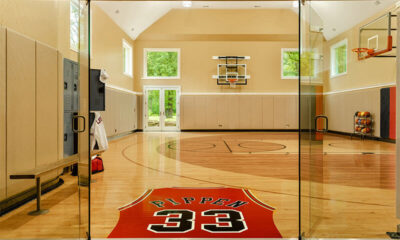 scottie pippen casa