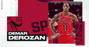 demar derozan