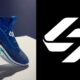 doncic scarpe logo