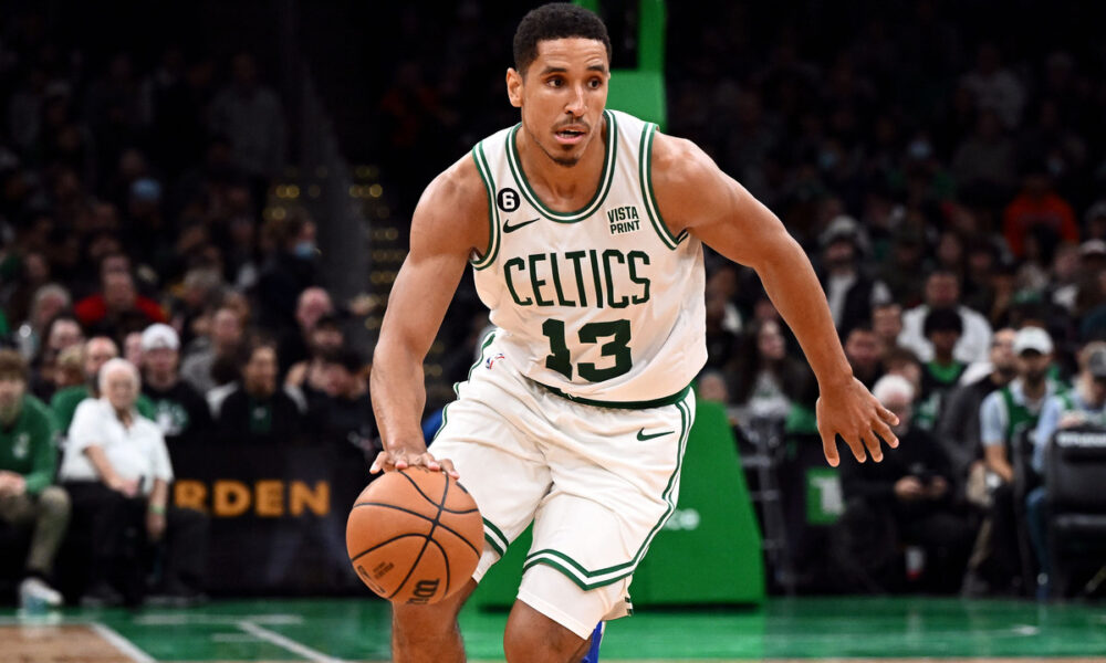 Malcolm Brogdon Wins NBA Sixth Man Of The Year Award - Archysport