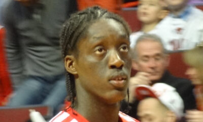 Tony Snell