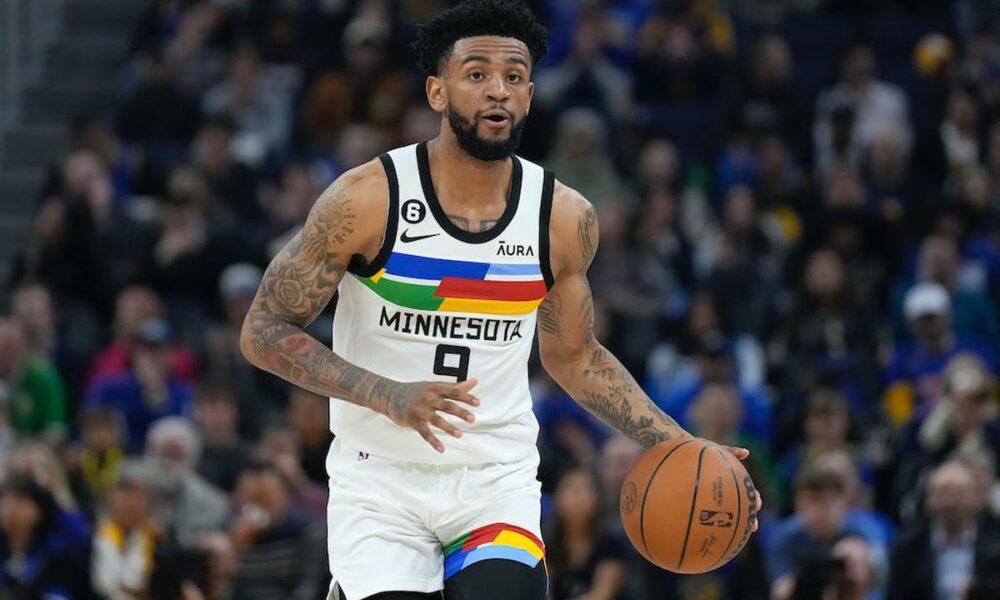 Mercato NBA, Nickeil Alexander-Walker firma con i Wolves - NBARELIGION.COM