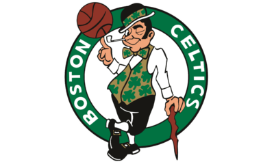 Boston Celtics logo