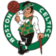 Boston Celtics logo