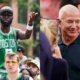 bezos boston celtics