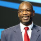 Dikembe Mutombo