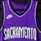 Sacramento Kings Classic Edition Jersey 2024-25