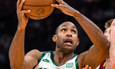 Al Horford