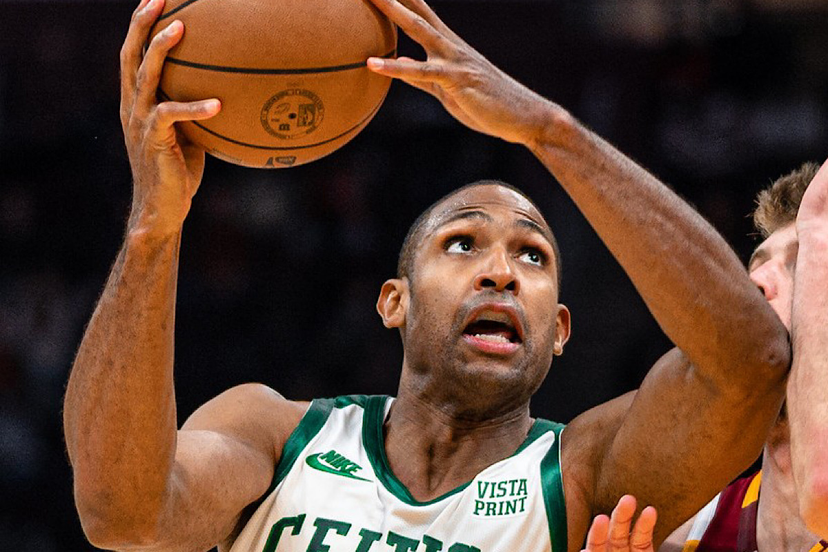 Al Horford