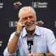 Pat riley miami heat