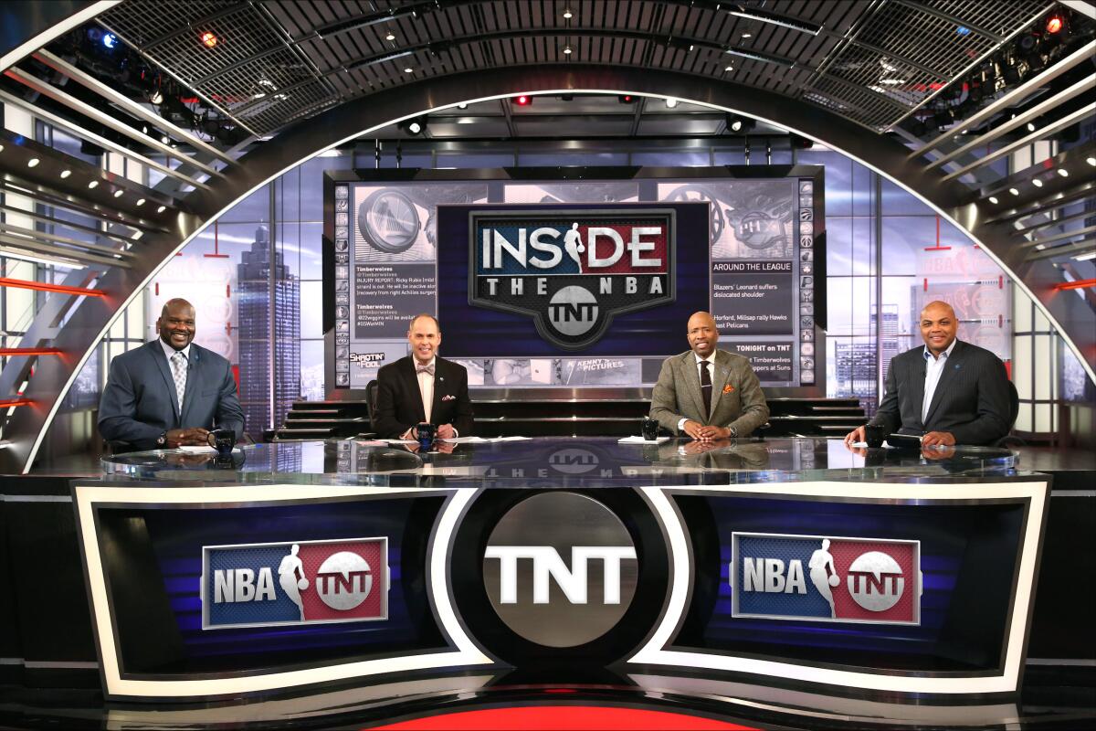 inside the nba espn