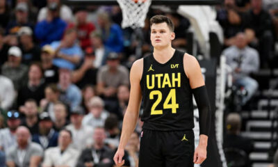 walker kessler utah jazz nba