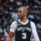 chris paul san antonio