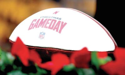 nba christmas day nfl