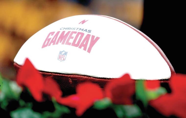 nba christmas day nfl