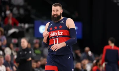 jonas valanciunas sacramento