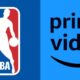 amazon prime video nba