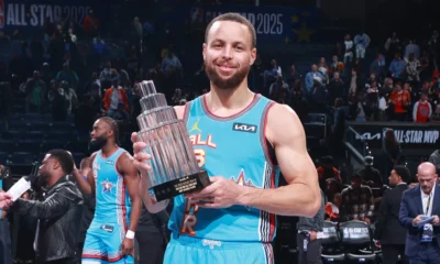 stephen curry mvp asg 2025