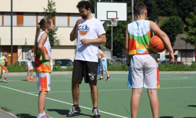 summer camp sacchetti